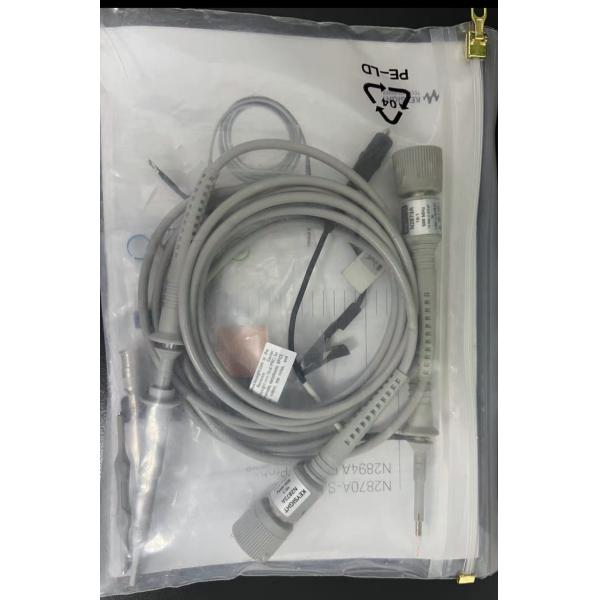 Tested Keysight N2873A Passive Probe 10:1 500 MHz 1.3 M General Purpose Passive Probe