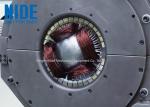 Large Water Pump Stator Winding Inserting Machine