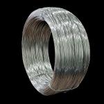 Customized Size Straight Spring Steel Wire High Fatigue Resistance