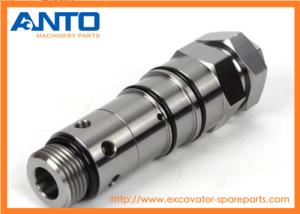 Wholesale 723-40-50601 Main Relief Valve Control Valve Excavator Spare Parts For Komatsu PC200-6 PC220-6 PC200LC-6 PC220LC-6 from china suppliers