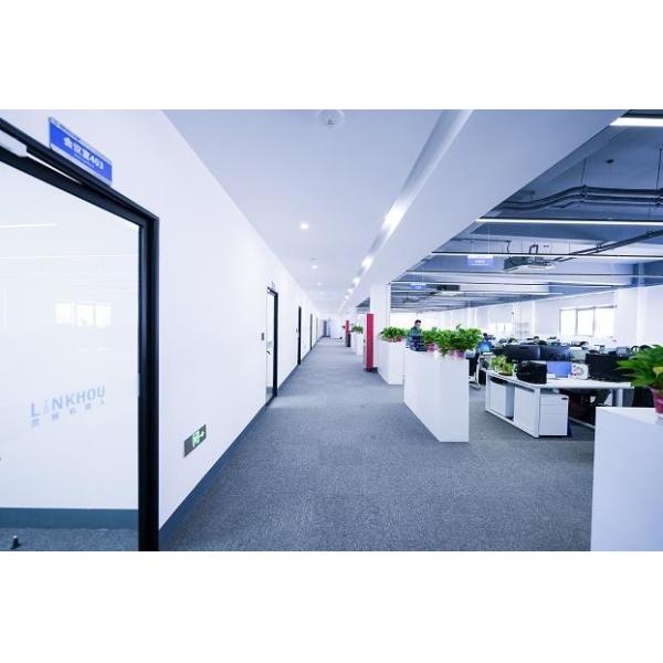 Suzhou Linkhou Robot Co., Ltd.