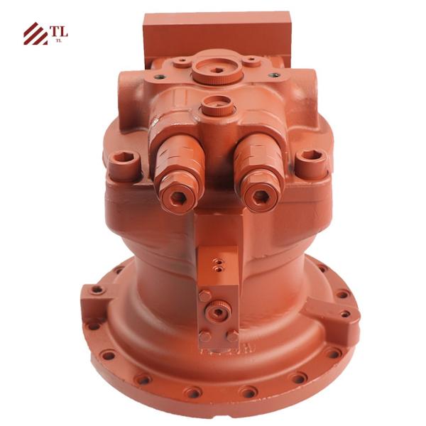 Hydraulic Main Pump Doosan M2X150-16T For DH225 Swing Device Spare Parts 0365308