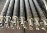 ASTM Standard Carbon Steel Spiral Fin Tube for Heavy Duty in Industrial Settings
