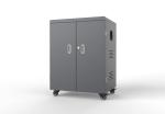 Tablets Ipads Universal Charging Cart USB Charging Ports