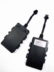 Wholesale NB - IoT Anti Theft Easy To Install Vehicle Location Tracker SMS / GPRS Locating from china suppliers