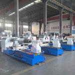High Precision CNC Roller Grinding And Notching Machine Manufacturer