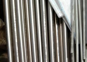 Wholesale TP446-2 UNS S44600 High Temperature Stainless Steel Seamless Tube / Pipe from china suppliers