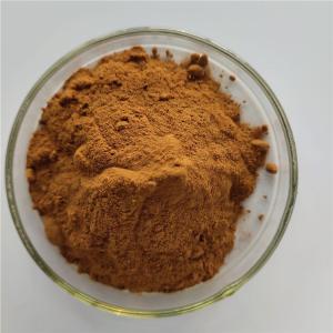 Wholesale Pharmaceutical Grade Cornus Extract In Bulk from china suppliers