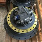 207-27-00260 708-8H-00320 For Komatsu Excavator PC300-7 340NLC-7 350-7 Travel