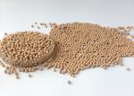 Beige Molecular Sieve 5A For Coating Auxiliary Agents Paper Chemicals Petroleum