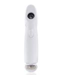 Hygienic No Touch Forehead Thermometer , Medical Portable Infrared Thermometer