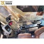 Experience Superior Excavation with CAT 320 Excavator and Its CAT Hydraulic Pump