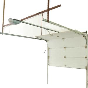 Wholesale Powerful Rolling Code Garage Door Opener , Garage Door Opener With Belt Drive from china suppliers