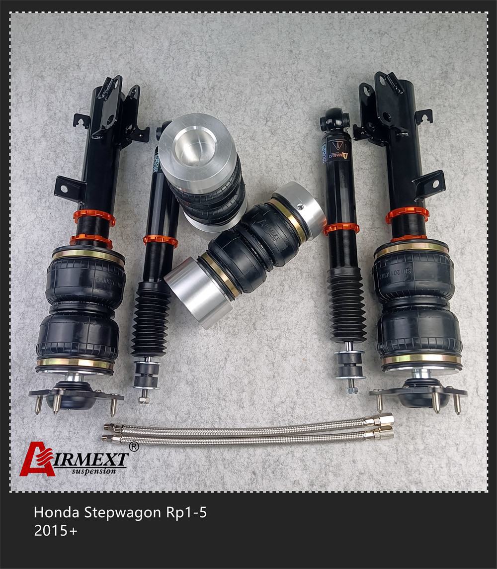 Brand New Honda Air Suspension Strut For Stepwagon Rp1-5 2015+
