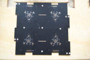 Wholesale ISO 13485 2016 Certified Insulation Sheet Polytronics PCBs for Superior Performance from china suppliers