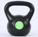 vinyl coated kettlebells, rubber coated kettlebells, neoprene coated kettlebells