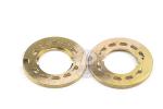 Excavator Fan Motor Swash Plate E325C Fan Spare Parts Cylinder Block Parts