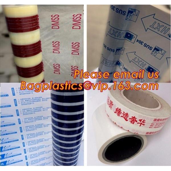 Soft PE Protective Film for Stainless Steel Panel Packaging,Self Adhesive Protective Film for Plastic Profile bagplastic