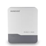 Inverter Matched LiFePO4 Battery Deye/Growatts/Sofar/etc for Home Storage System