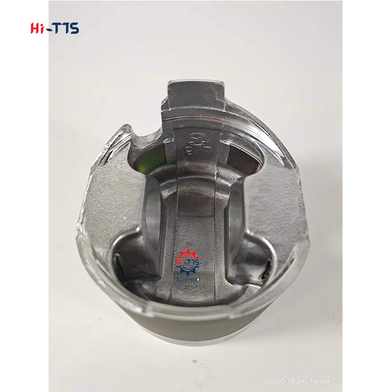 4TNV88 Y129005-22080 YM129005-22080 129005-22080 Excavator Piston