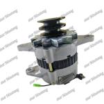 Alternator H07C 24V 60A EX220-5 27040-1410