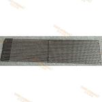 P3.9 1000cd/M2 Outdoor Transparent LED Display Screen 14bit Shopping Mall