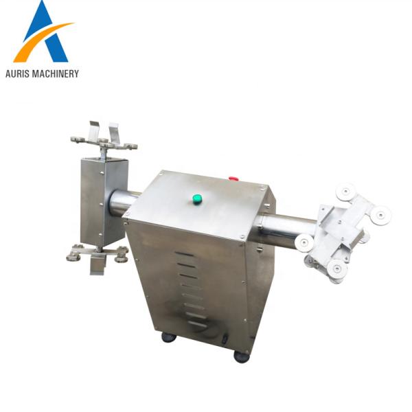 Hollow Chocolate Spinning Machine Electrical Chocolate Molding Machine