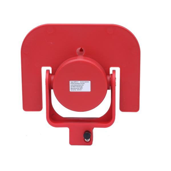 High Precise Total Station Survey Equipment Prism 0 Offset 64mm Diameter