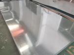 ASTM 0.2mm 1.5mm G90 Galvanized Steel GI Sheet Z275 SGCC Regular Spangle