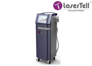Wholesale 10.4&quot; Color Touch Screen Hair Removal Diode Laser Machine 1300W from china suppliers