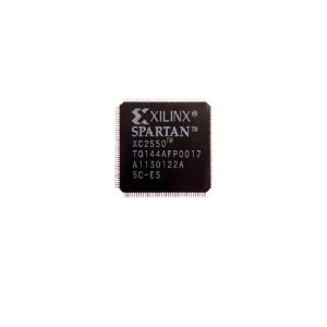 Wholesale XC2S50-5TQG144I Efficient FPGA for your next electronics project from china suppliers