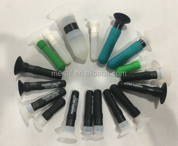 Virtual PORTA-WAND VPWE7300AR-MW Vacuum tweezer kit with rechargeable battery pack Rechargeable Wafer Handling Tools