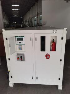Wholesale Overfill Protection Mobile Fuel Station CSA Certification Portable Gasoline Station from china suppliers