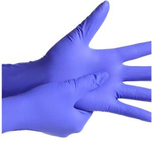 Wholesale Latex Examination Medical Xxl Nitrile Disposable Gloves from china suppliers