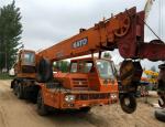 japan condiiton original used kato nk250e/25t japan used crane,truck crane