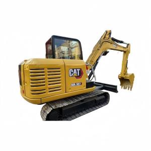 Wholesale Original Hydraulic Cylinder Used CAT 305 Mini Excavator 5ton Loader at Lower in Japan from china suppliers