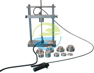 Wholesale Single Station Apparatus For Impact Test At Low Temperature Mechanical Release with Impact Testing Machine from china suppliers