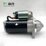 12V 2.7kw CW 9T Engine Starter Motor 5370391 For Cummins B3.3