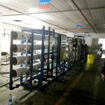RO Water Purifier Industrial RO Water Treatment Plant Reverse Osmosis Plant RO