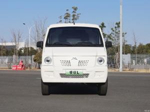 Wholesale Maximize Your Business Efficiency with an Electric Cargo Van from china suppliers