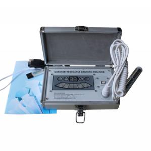 Wholesale Korean Quantum Resonance Magnetic Health Analyzer Machine 41 Reports from china suppliers