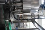 Stainless Steel Automatic Bottle Packing Machine Bottle Cap Machine