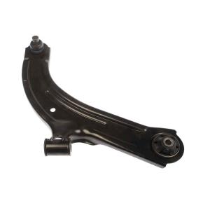 Wholesale Black E-coating Front Suspension Kit Control Arm Bushing for Nissan Leaf 2010- Sturdy from china suppliers