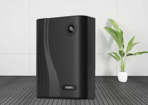 China 300 Cubic Meters Hotel Room Scent Aroma Diffuser , PET 200ml Capacity Wall Mounted Aroma Air Freshener on sale