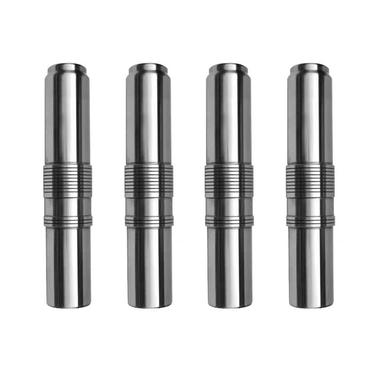 Hydraulic Rock Breaker Piston for Lowest 126kg Weight After Service Online Support