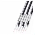 FPE Dielectric RG6 Coaxial Cable For Outdoor CATV CCTV System