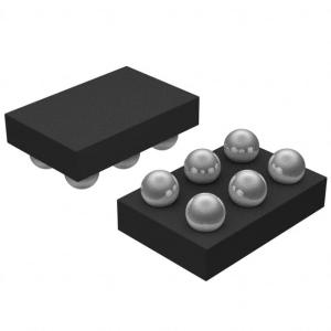 Wholesale MAX31828ANTABRPF+ from china suppliers