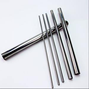 Wholesale Milling Drilling Ground Tungsten Carbide Rods With Chamfer from china suppliers