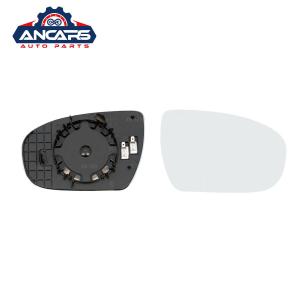 Wholesale I20 2015 Hyundai Side Mirror Parts Glass 87611-C8030 87621-C8030 from china suppliers