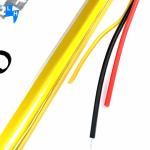 Mobile Phone BL-P9 Polymer Lithium Battery 4200MAH 3.7V with Double IC